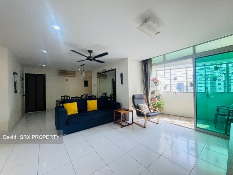 Blk 106D Punggol Field (Punggol), HDB 5 Rooms #610143671